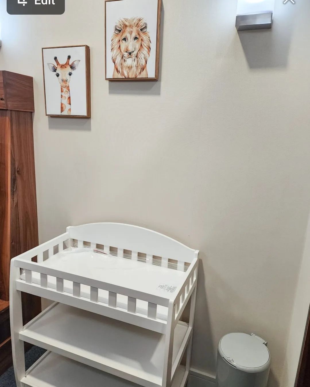 Happy Mother's Day!!
To celebrate, here is a sneak peek of our nature/nurture room.
Our nature/nurture room will provide both a private place for mommy's to breastfeed and a place to change little ones.
TOMORROW we plan to open our website to begin booking birthday parties, and also pre-opening membership deals! Birthday parties will be available to book starting June 1st!
#stocktonca #stockton #209 #209kids #california #norcal #play #playground #indoorplayground #smallbusiness